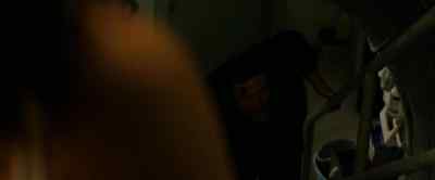 Give me those keys! - 10 Cloverfield Lane