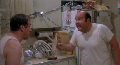 Give me those keys - Fatso