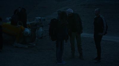 Give this to him... - Tom Clancy's Jack Ryan