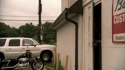 Give me two. - The Sopranos