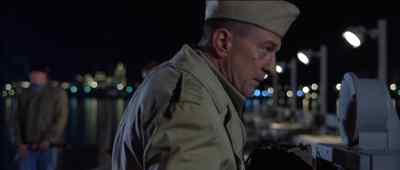Give it up, cookie. - Men of Honor