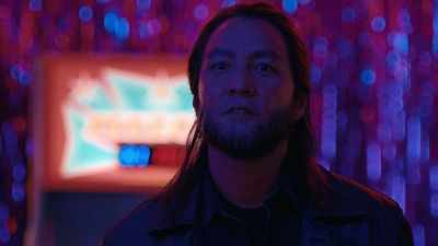 Give this up. I can help you. - American Born Chinese