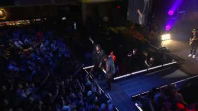 - Give it up for Jelly Roll! - Jelly Roll: Save Me