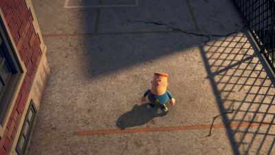- Give up, Nate Wright.
- [gasps] - Big Nate