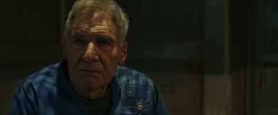 Give up your office.
Accept your sentence. - Captain America: Brave New World
