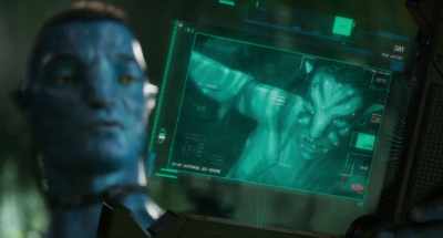 Give it up, Quaritch. - Avatar: The Way of Water
