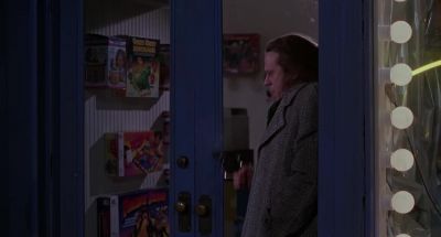 Give it up ray It's over - Child's Play