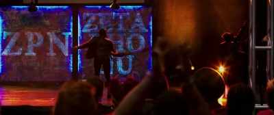 Give it up for Rho Beta Mu! - Step Sisters
