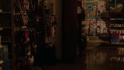Give it up! - Blue Bloods
