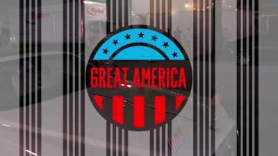 Give it up for the king
of underground comedy, - Katt Williams: Great America