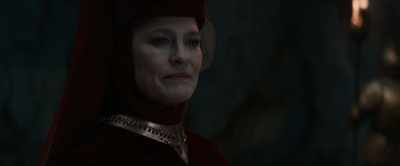 Give up his three beloved daughters
and the island could be shared. - Damsel