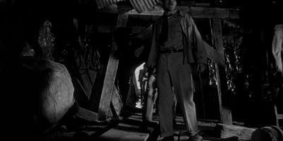 Give up - Invasion of the Body Snatchers