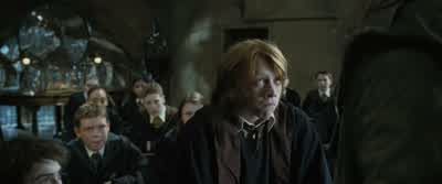 Give us a curse. - Harry Potter and the Goblet of Fire