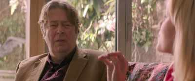 Give us a fag. - The Hippopotamus