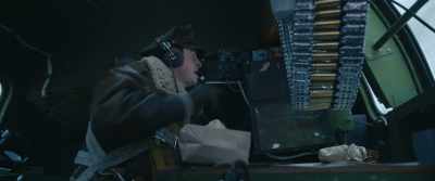 Give us a holding pattern
while we figure this out, Croz. - Masters of the Air
