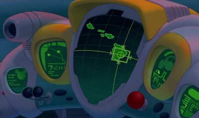 Give us a sign you understand any of this - Lilo &amp; Stitch
