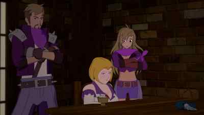 Give us a week. - RWBY