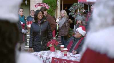 Give us your best Santa sleigh! - Christmas Hotel