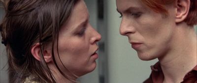 Give us another chance - The Man Who Fell to Earth