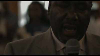 Give us this day our daily bread. - Burning Cane