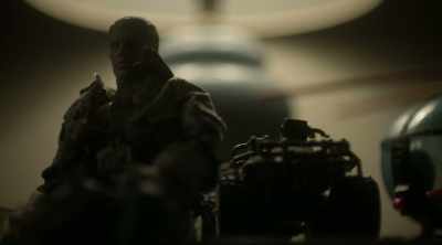 Give us this day our daily bread - Eli Roth Presents: A Ghost Ruined My Life