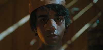Give us your knowledge
of all secret things. - Hereditary