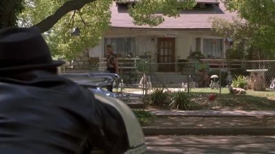 Give us our ball back - Back to the Future Part II
