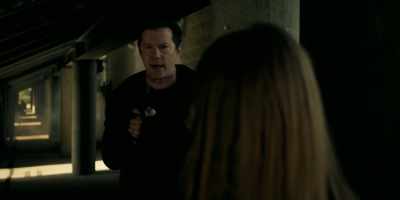 - Give us your pain, - Teen Wolf: The Movie