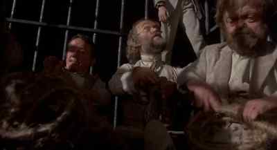 Give us some more. - Time Bandits