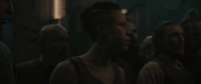 - Give us Teddy and we will.
- We're not gonna do that. - Silo
