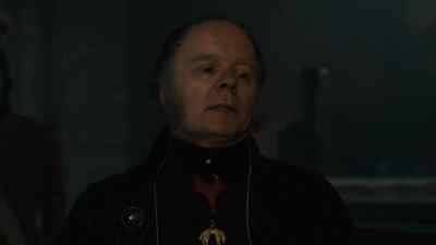 Give us the Americans
and then we'll stop! - Taboo