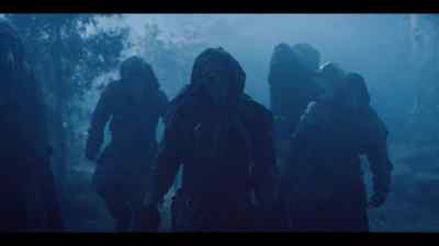 Give us the dead one. - The New Legends of Monkey