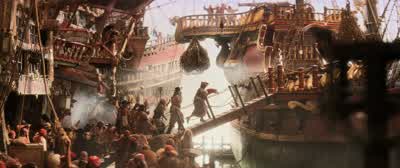 Give us the Hook! - Hook