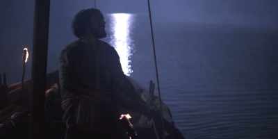 Give us the land, only to let us be exiled in Babylon. - The Chosen