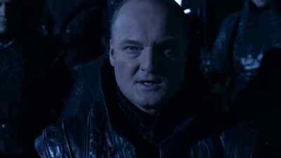Give us the one
who bears the rune. - Legend of the Seeker