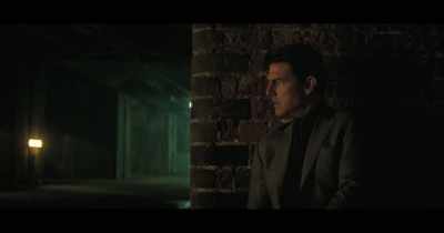 Give us the plutonium
and we won't kill your friend. - Mission: Impossible   Fallout