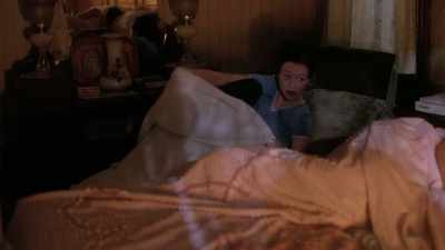 Give us the strength
to brighten this night. - Charmed