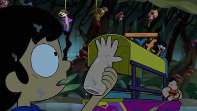 Give Valentino - Victor and Valentino