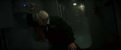Give me what I want.
Stop fighting it. - Captain America: Brave New World