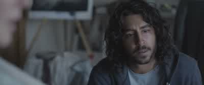 Give you a chance. - Lion