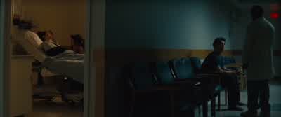 Give you a choice, kid. - The Spectacular Now