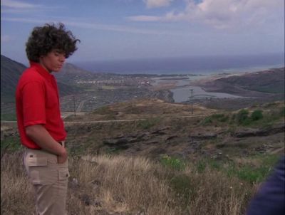 GIVE YOU A LIFT? - Hawaii Five-0