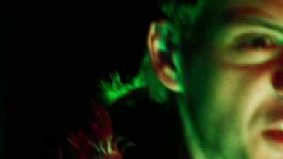 Give yourself to me! - Carnage for Christmas