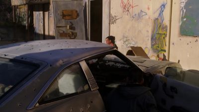 Give yourselves up, idiots! - Better Call Saul