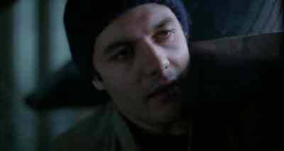 Given me a right job. - Babylon