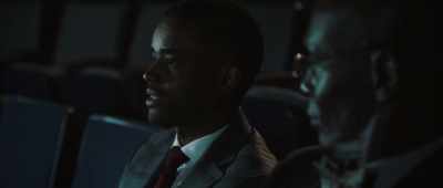 Given a second chance,
I'd do it all over again. - Business Ethics