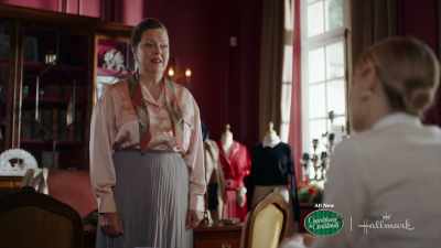 Given adequate time, - The Royal Nanny