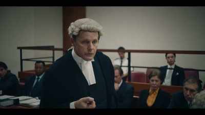 Given that doubt,
that very reasonable doubt, - White House Farm