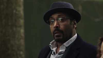 - Given your guilty fidgeting,
Keith's hostility, - The Irrational