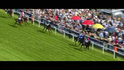 Given its history
and continued significance, - Horsepower